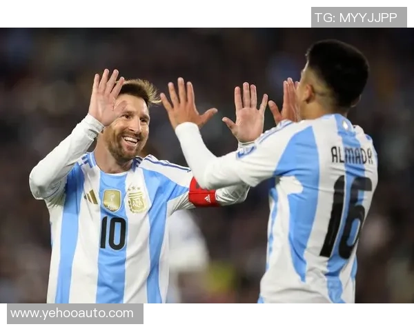 阿根廷足球队现役球星实力分析梅西带领下的未来征程