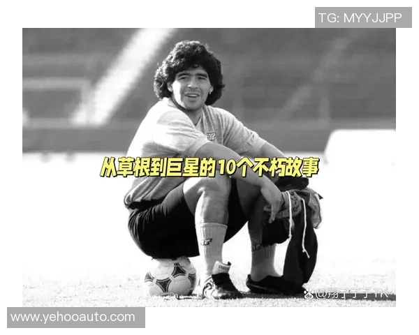 《从草根到巅峰 世界足球明星的传奇故事与奋斗历程》