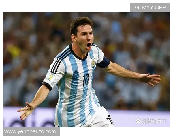 足球历史上最伟大的球星：从贝利到梅西的传奇之路与影响力解析